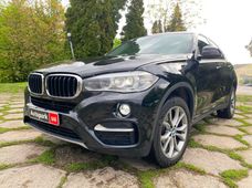 Продажа б/у BMW X6 в Винницкой области - купить на Автобазаре
