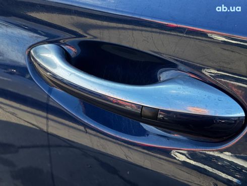 Hyundai Santa Fe 2019 синий - фото 17