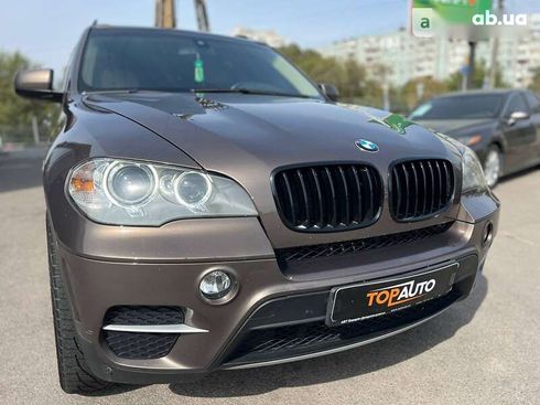 BMW X5 2011 - фото 12