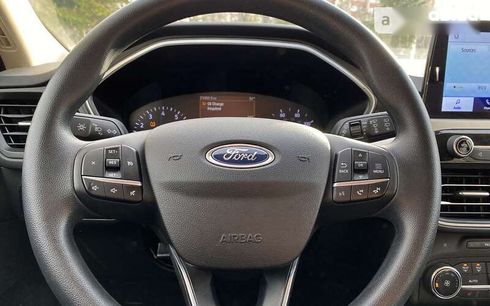 Ford Escape 2020 - фото 11