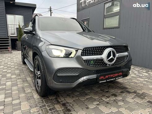 Mercedes-Benz GLE-Class 2019 - фото 13