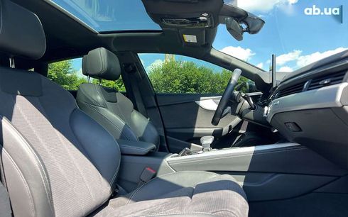 Audi A5 2022 - фото 12