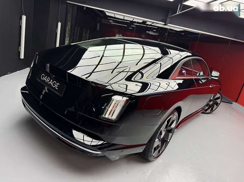 Rolls-Royce Spectre 2025 - фото 24