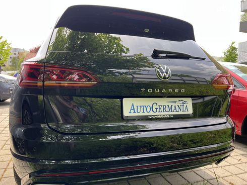 Volkswagen Touareg 2023 - фото 13