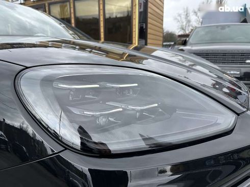 Porsche Cayenne 2024 - фото 10