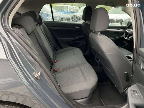 Volkswagen Golf 2020 - фото 22