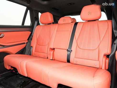 BYD Tang 2025 - фото 16