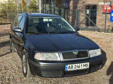 Продажа б/у Skoda Octavia 2004 года - купить на Автобазаре