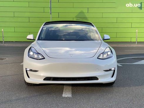 Tesla Model 3 2023 - фото 8