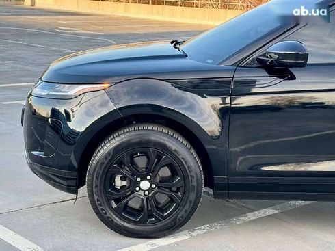 Land Rover Range Rover 2019 - фото 15
