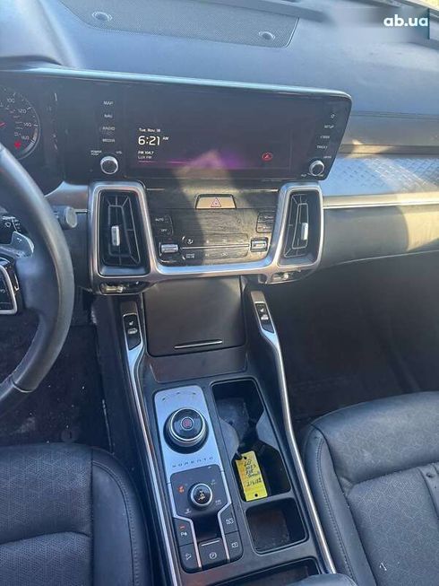 Kia Sorento 2023 - фото 15