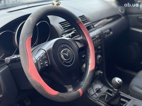 Mazda 3 2005 - фото 15