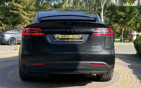 Tesla Model X 2019 - фото 6
