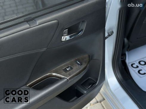 Honda Accord 2013 - фото 24