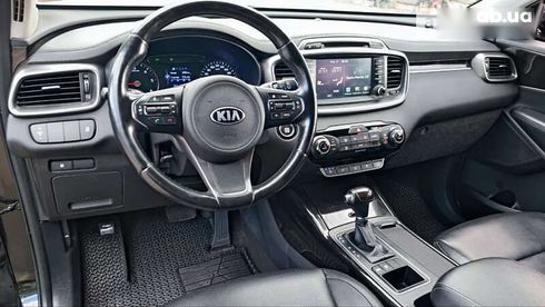 Kia Sorento 2015 - фото 16