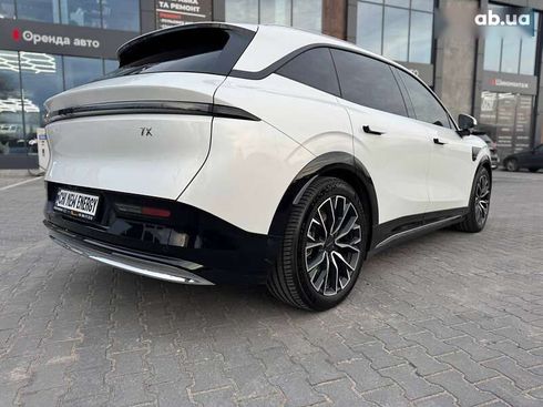 Zeekr 7X 2024 - фото 13