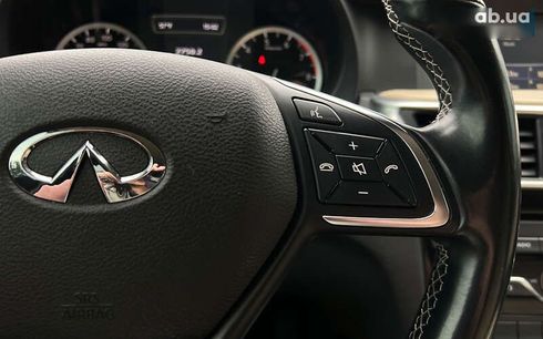 Infiniti QX30 2017 - фото 23