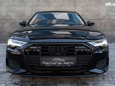 Купить Audi A6 бу в Украине - купить на Автобазаре