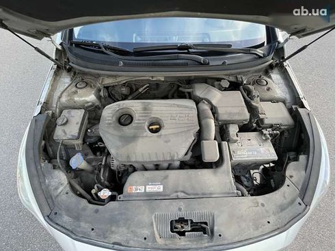 Hyundai Sonata 2016 - фото 23