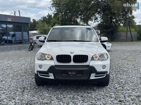 BMW X5 2009 - фото 15