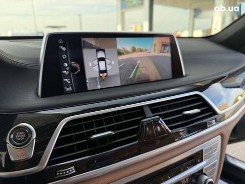 BMW 7 серия 2016 - фото 30
