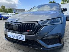 Шкода Робот б/у в Киеве - купить на Автобазаре
