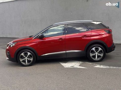 Peugeot 3008 2018 - фото 7