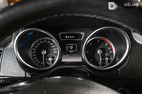 Mercedes-Benz G-Класс 2013 - фото 19