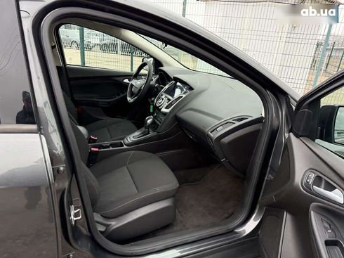 Ford Focus 2017 - фото 15