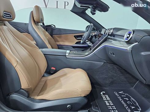 Mercedes-Benz CLE-Класс 2024 - фото 18