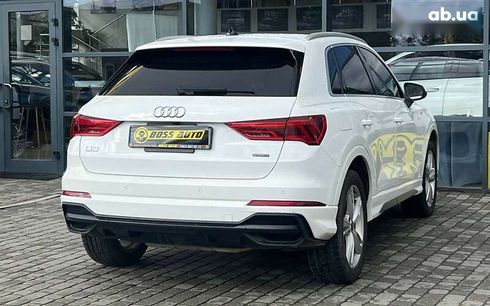 Audi Q3 2020 - фото 7