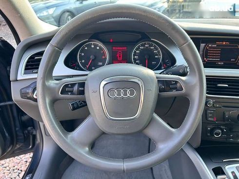 Audi A4 2011 - фото 17