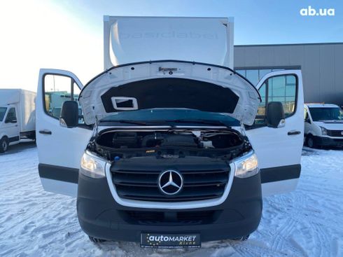 Mercedes-Benz Sprinter 2019 - фото 9