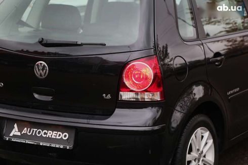 Volkswagen Polo 2008 - фото 10