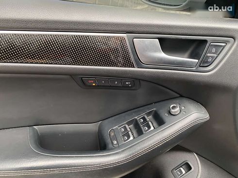 Audi SQ5 2013 - фото 19