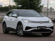 Продажа б/у Volkswagen ID.4 2022 года - купить на Автобазаре