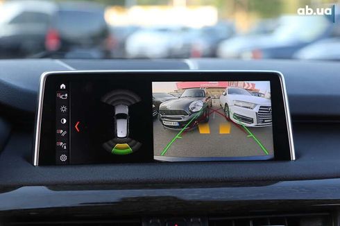 BMW X5 2017 - фото 19