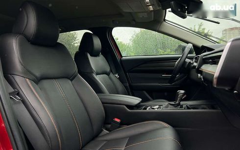 Mazda CX-50 2022 - фото 9