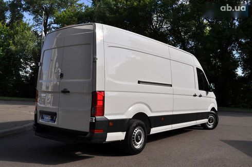 Volkswagen Crafter 2020 - фото 7