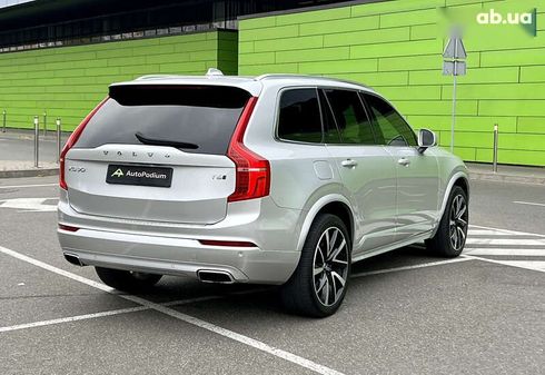 Volvo XC90 2019 - фото 9