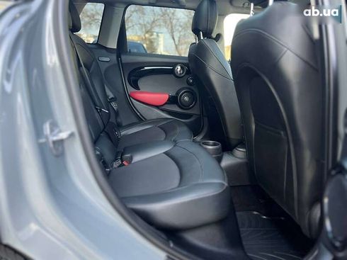 MINI Hatch 2017 - фото 25