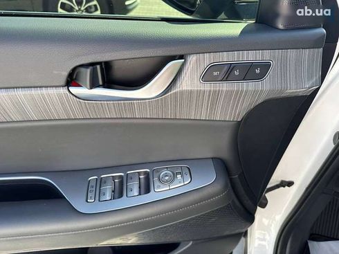 Hyundai Palisade 2022 - фото 12