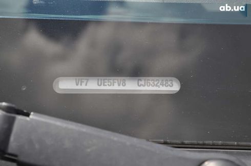Citroёn C4 Picasso 2012 - фото 27