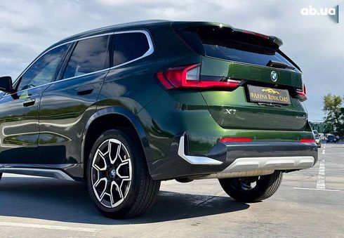 BMW X1 2023 - фото 10