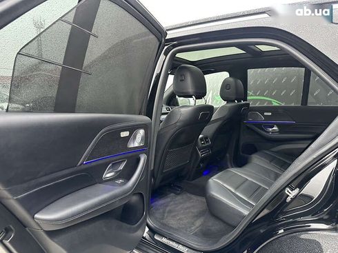Mercedes-Benz GLE-Class 2019 - фото 20