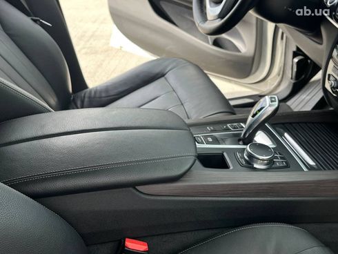 BMW X5 2018 белый - фото 30