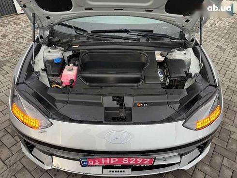 Hyundai Ioniq 6 2023 - фото 23