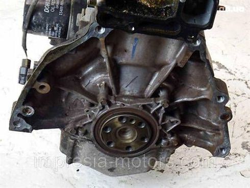 двигатель в сборе для Honda Civic - купить на Автобазаре - фото 5