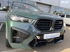 Автомобиль бензин БМВ X5 M б/у - купить на Автобазаре