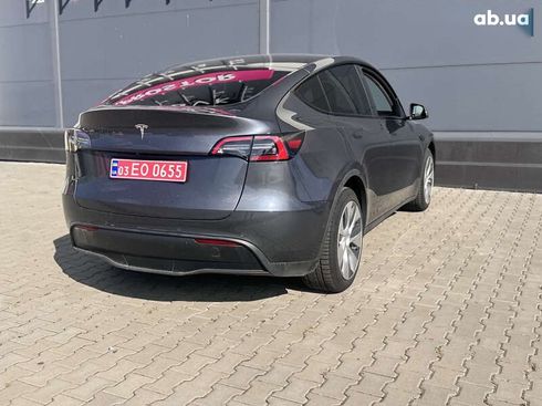Tesla Model Y 2022 - фото 9